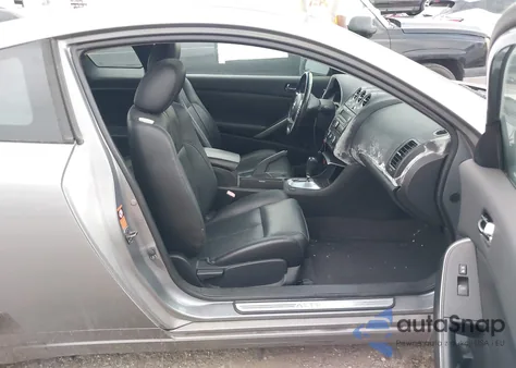 2008 Nissan Altima 3.5 Se from USA, damaged, VIN 1N4BL24E88C135213